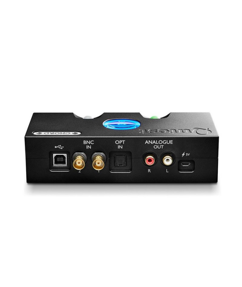 Chord Qutest DAC