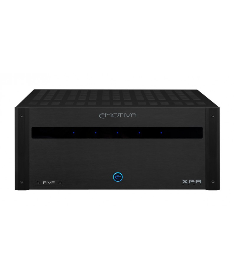 EMOTIVA XPA5 GEN3 AUSTRALIA