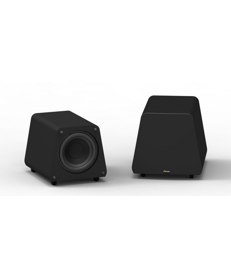 goldenear forcefield 5 subwoofer