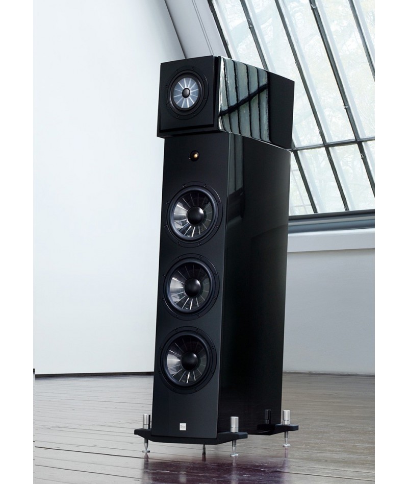 vienna acoustics speakers