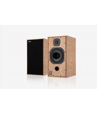 Harbeth Compact 7es 3 40th Anniversary Loudspeaker Harbeth Compact 7es 3 40th Anniversary Loudspeaker