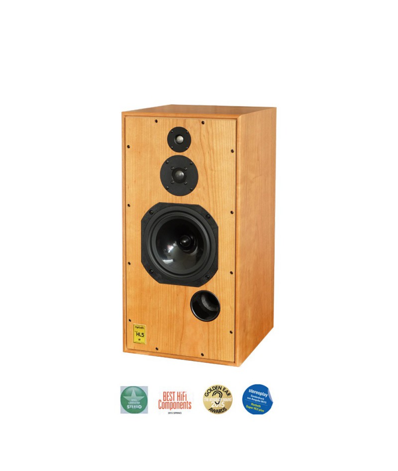 Harbeth Super HL5 Plus...