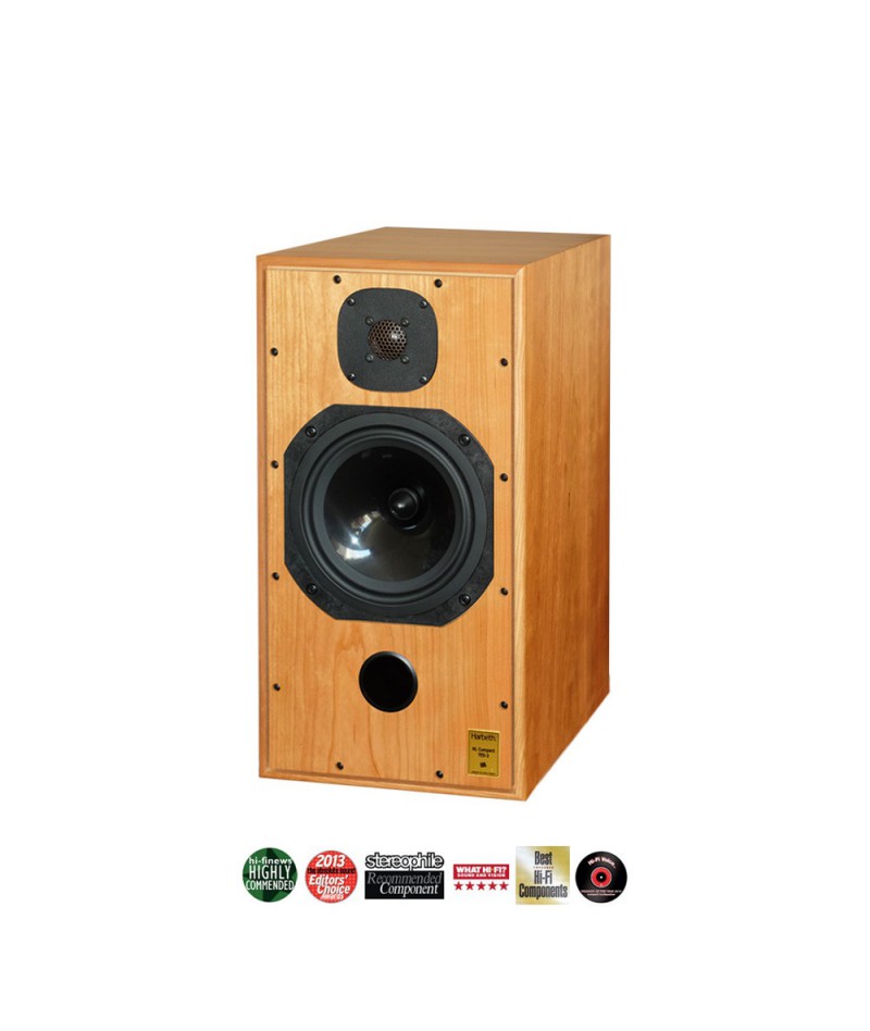 Harbeth HL-Compact 7ES-3...