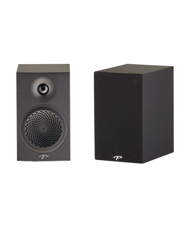 paradigm premier series