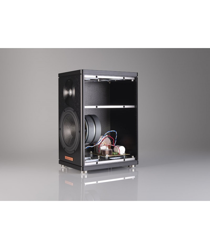 Magico A1 Bookshelf...