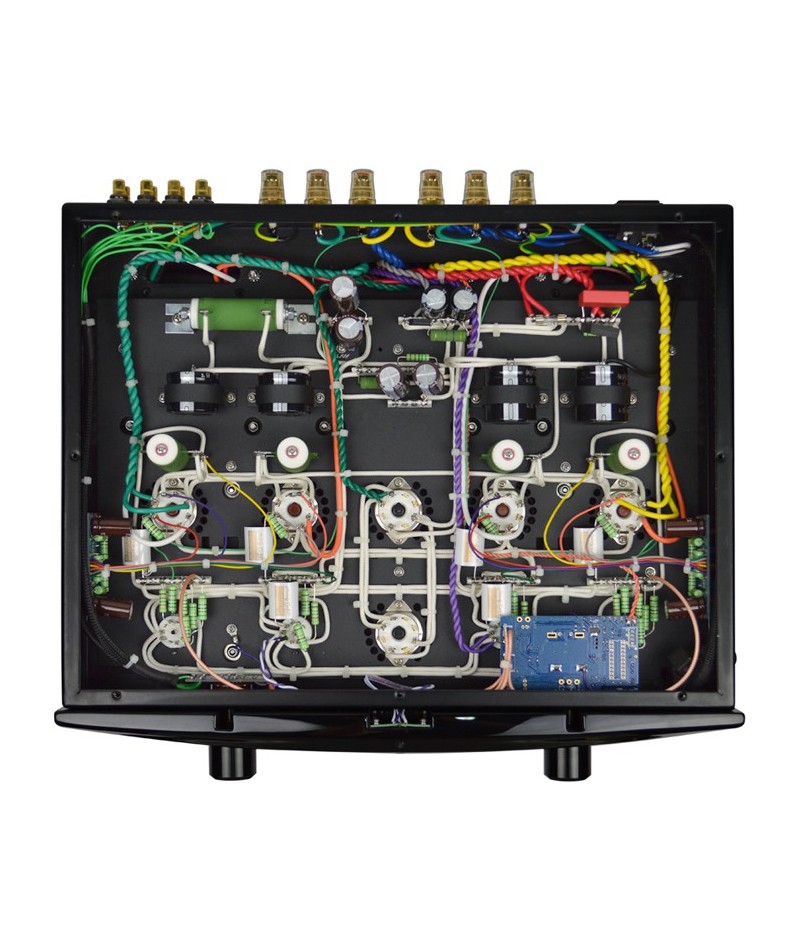 Melody Pro88 Integrated Tube Amplifier