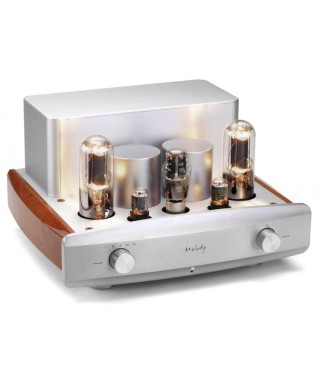 Melody AN845 Stereo Integrated Tube Amplifier