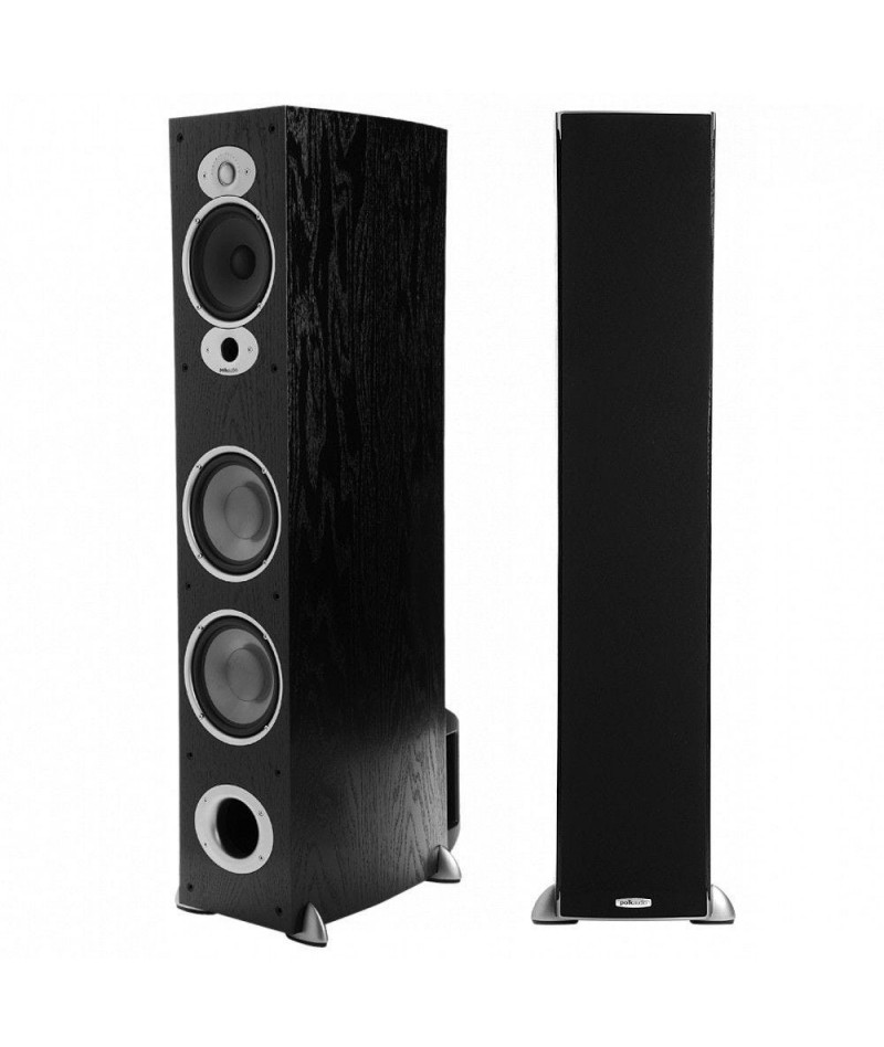 Audiovector R6 Avantgarde Floorstanding Speakers