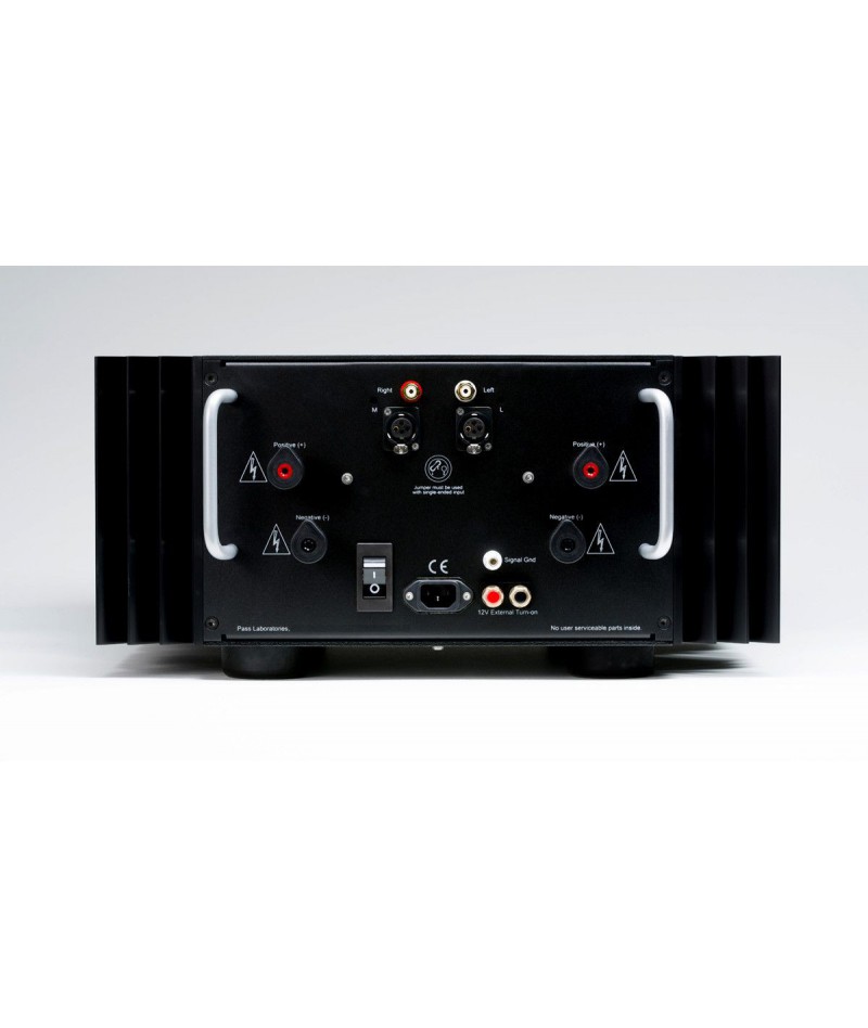 Pass Labs X250.8 Stereo...