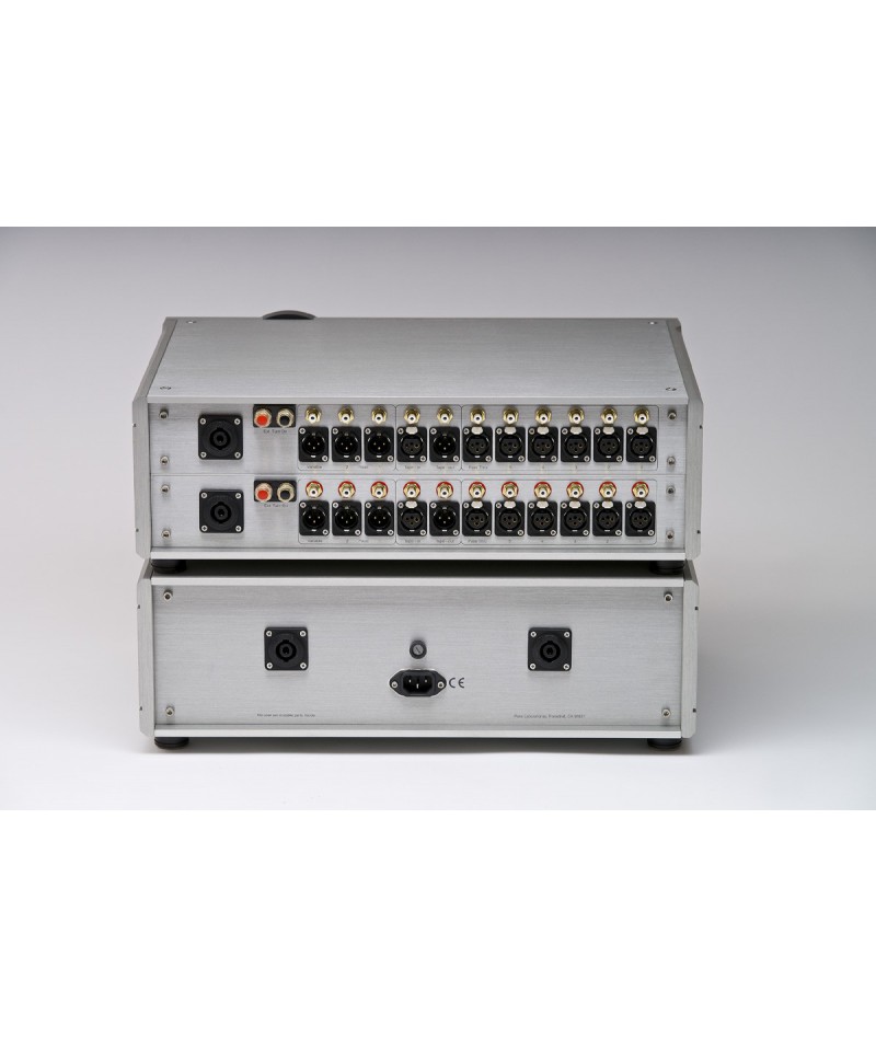 Pass Labs Xs Preamplifier