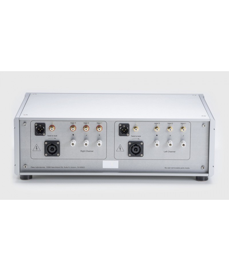 Pass Labs Xs Phono...