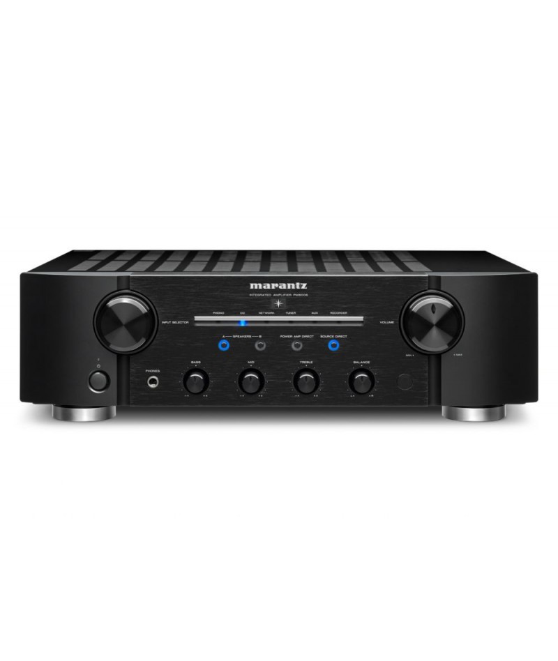 Melody AN211 Integrated Tube Amplifier