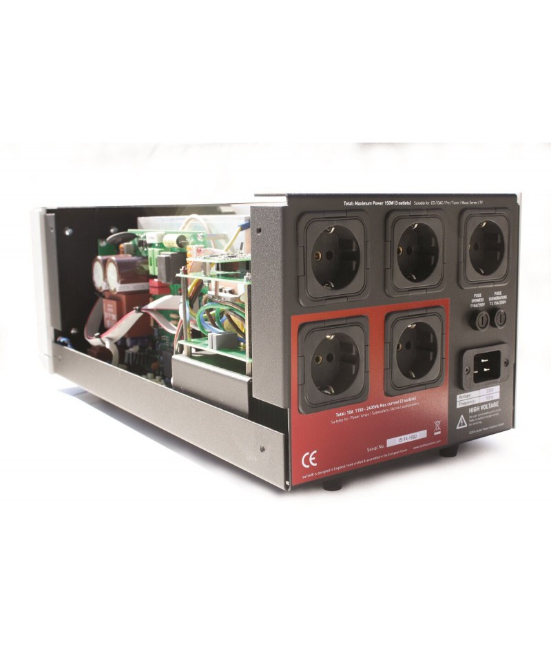 IsoTek EVO3 Mosaic Genesis...