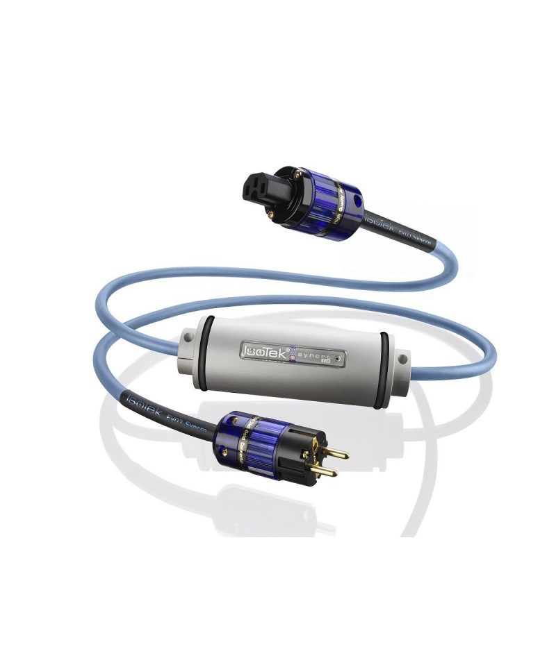 IsoTek EVO3 Syncro Active...