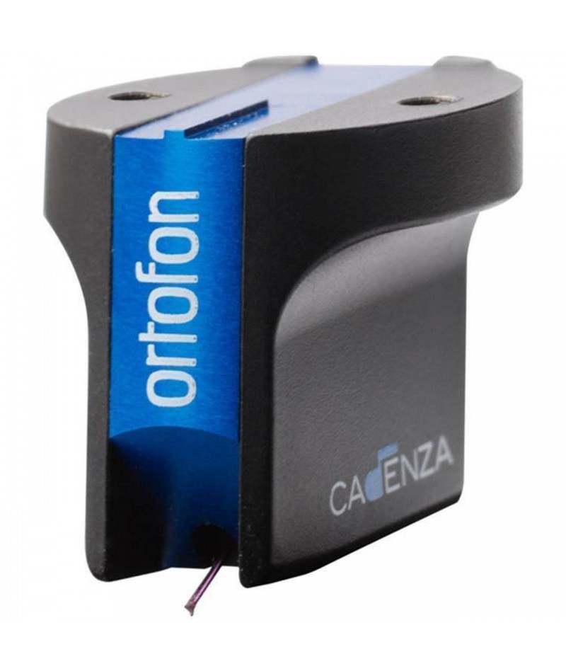Ortofon Hi-Fi MC Cadenza...
