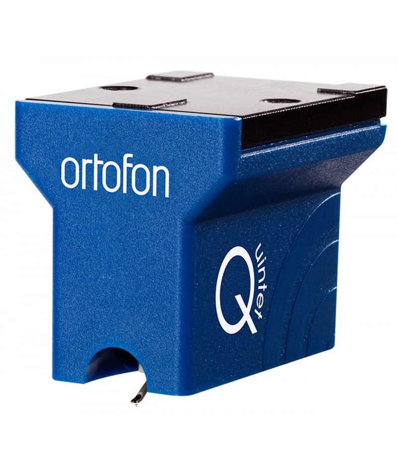 Ortofon Hi-Fi MC Quintet...
