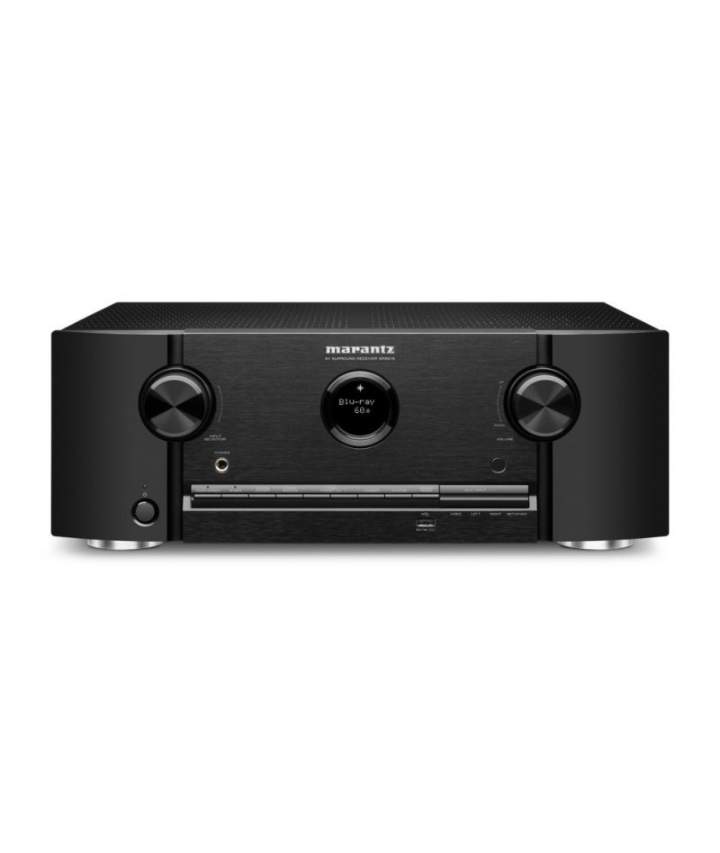 Marantz SR5015 7.2 Channel AV Receiver