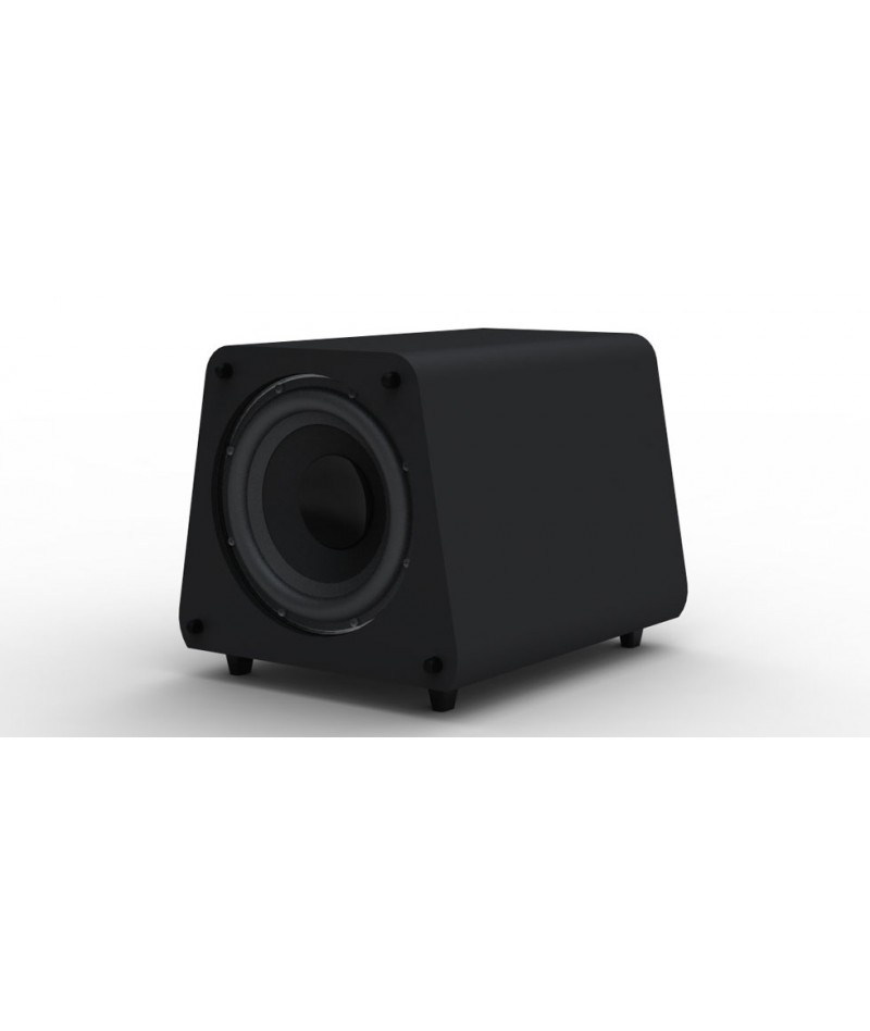 forcefield 4 subwoofer