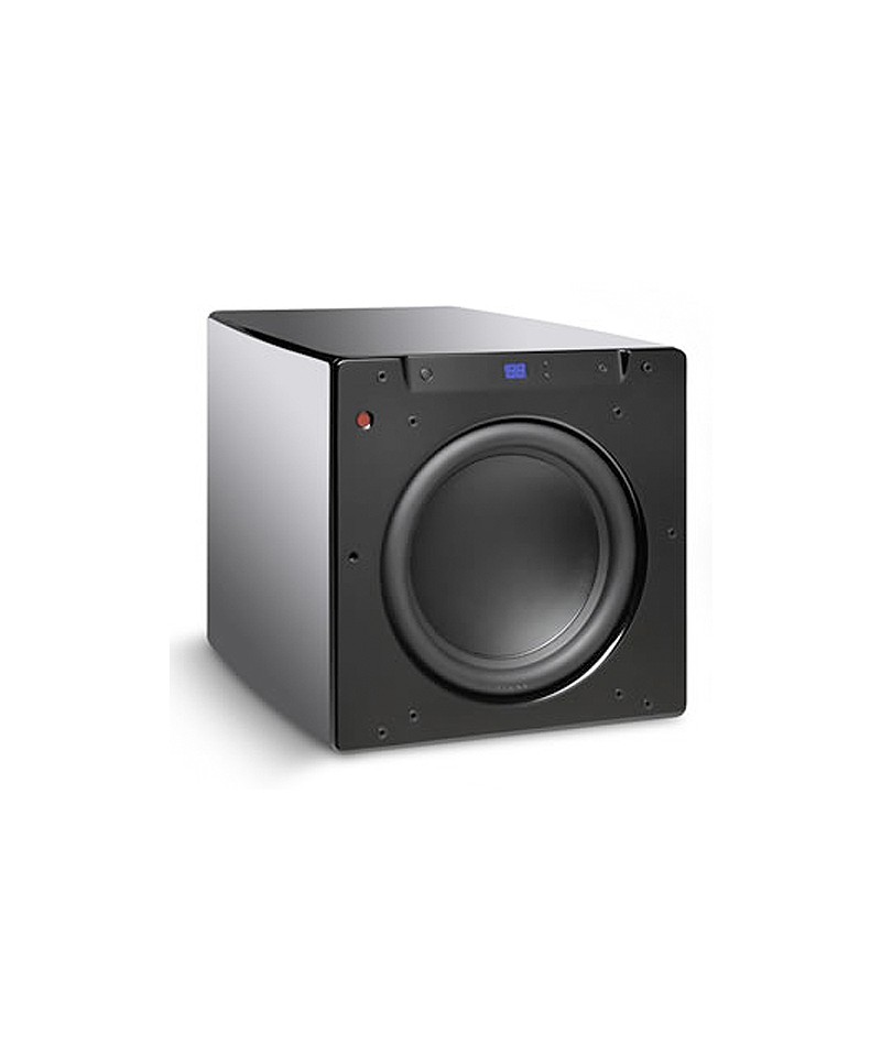 SPL-1200U Active Sealed Subwoofer