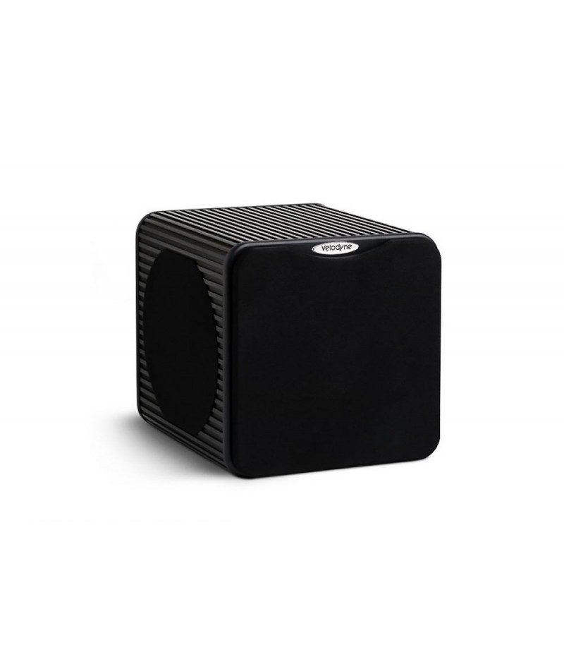 Velodyne MicroVee MKII 6.5"...