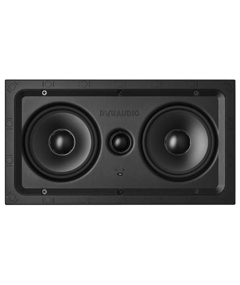 Dynaudio P4LCR50 InWall Speaker