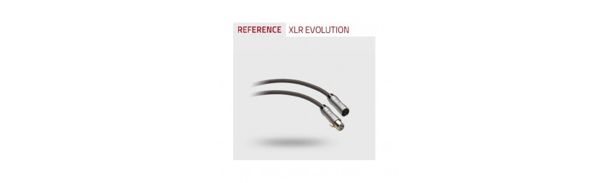 Interconnect Cable