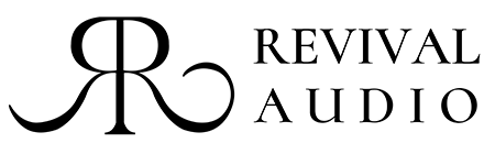 Revival Audio