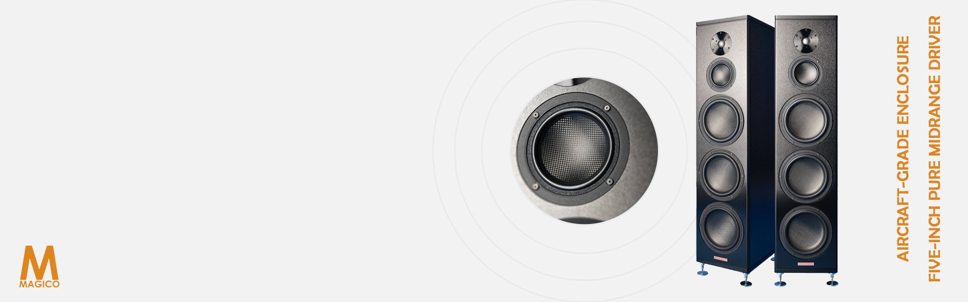 A Series Speakers 