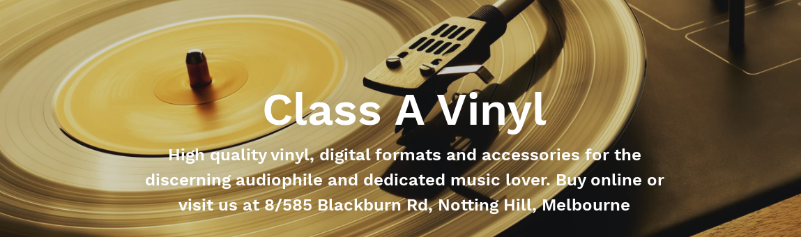 Buy high quality vinyl, CD, HDCD & SACD releases online Buy high quality vinyl, CD, HDCD & SACD releases online