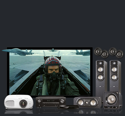 Home Theatre